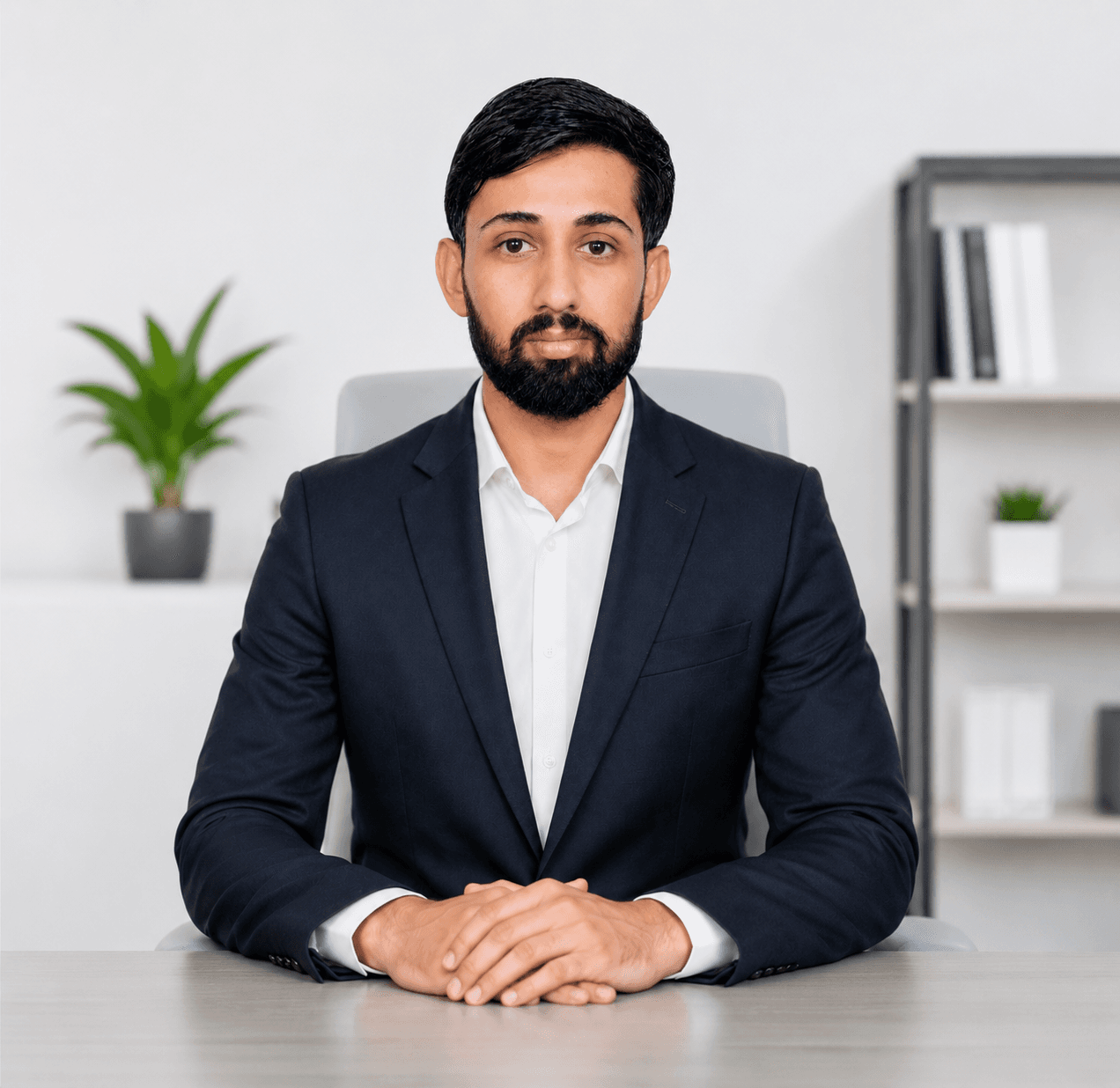 Gurpartap Singh, founder of Dreams Webs