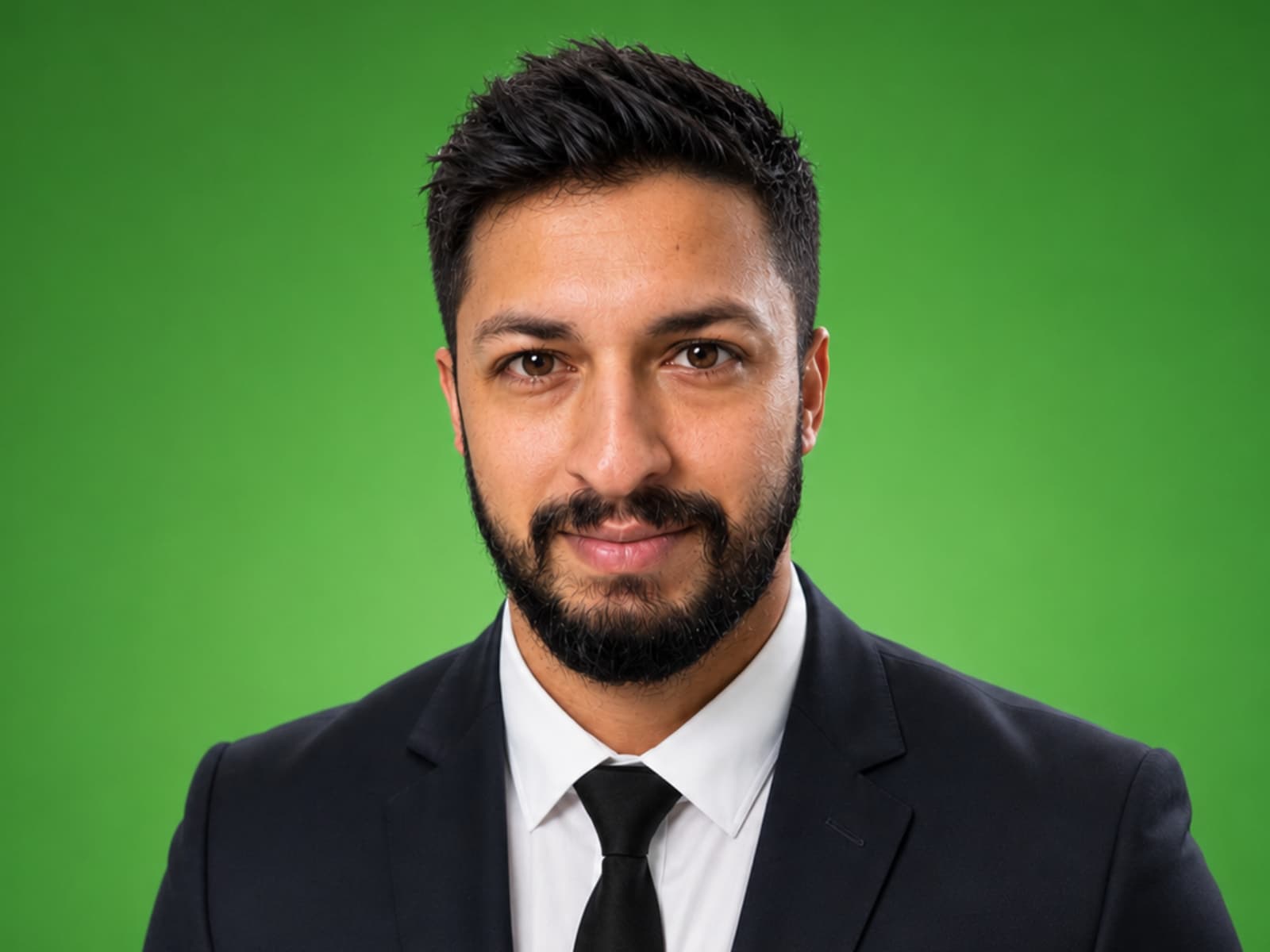 Ankit Saini, cloud and DevOps engineer