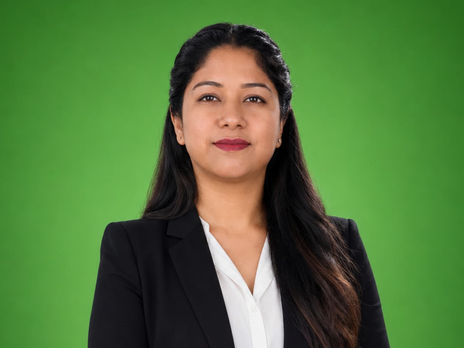 Muskan, Webflow and WordPress developer