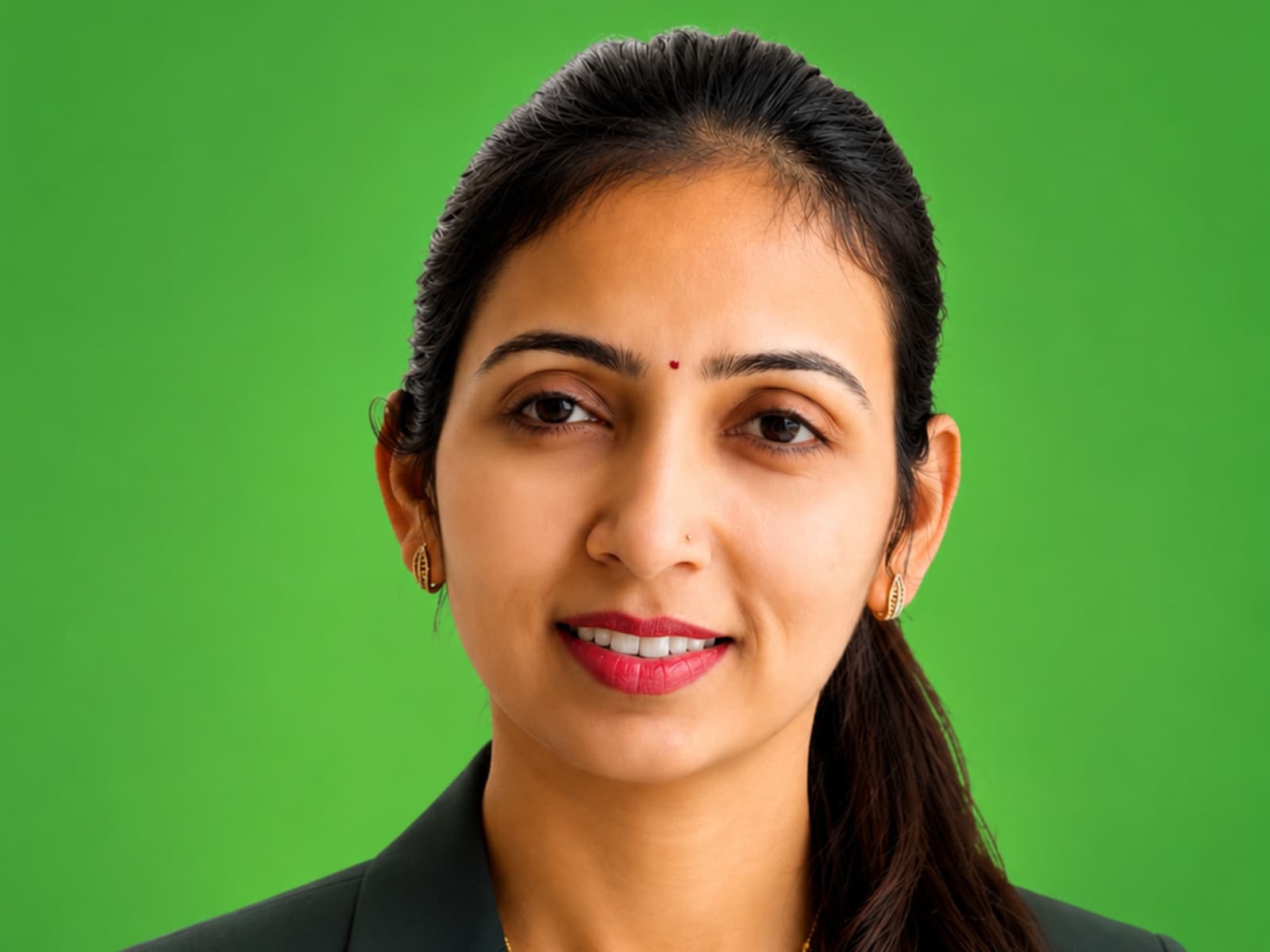 Priyanka, Webflow developer and UI implementation specialist
