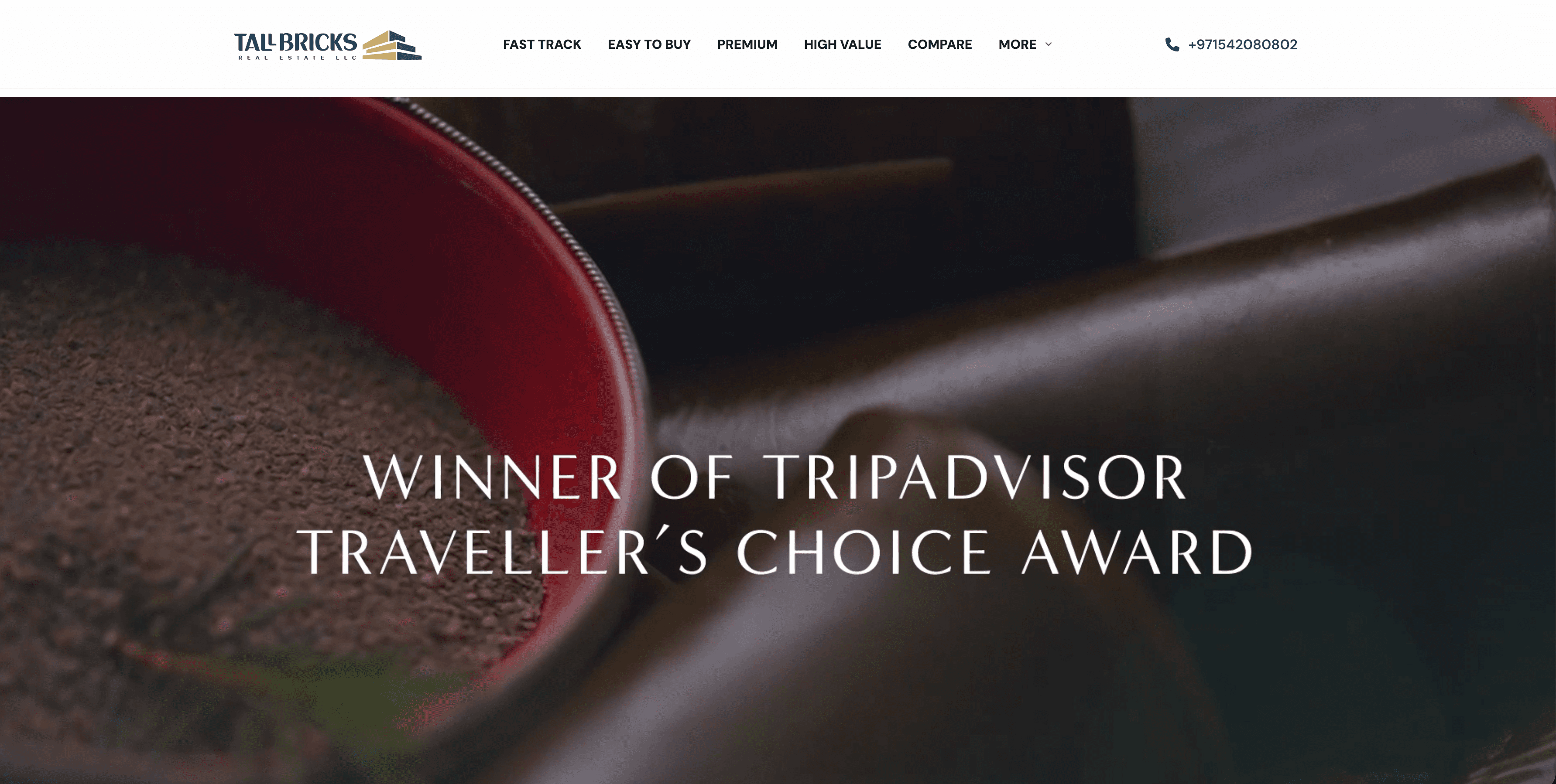 Real Estate Company in Dubai | Buy property in Dubai