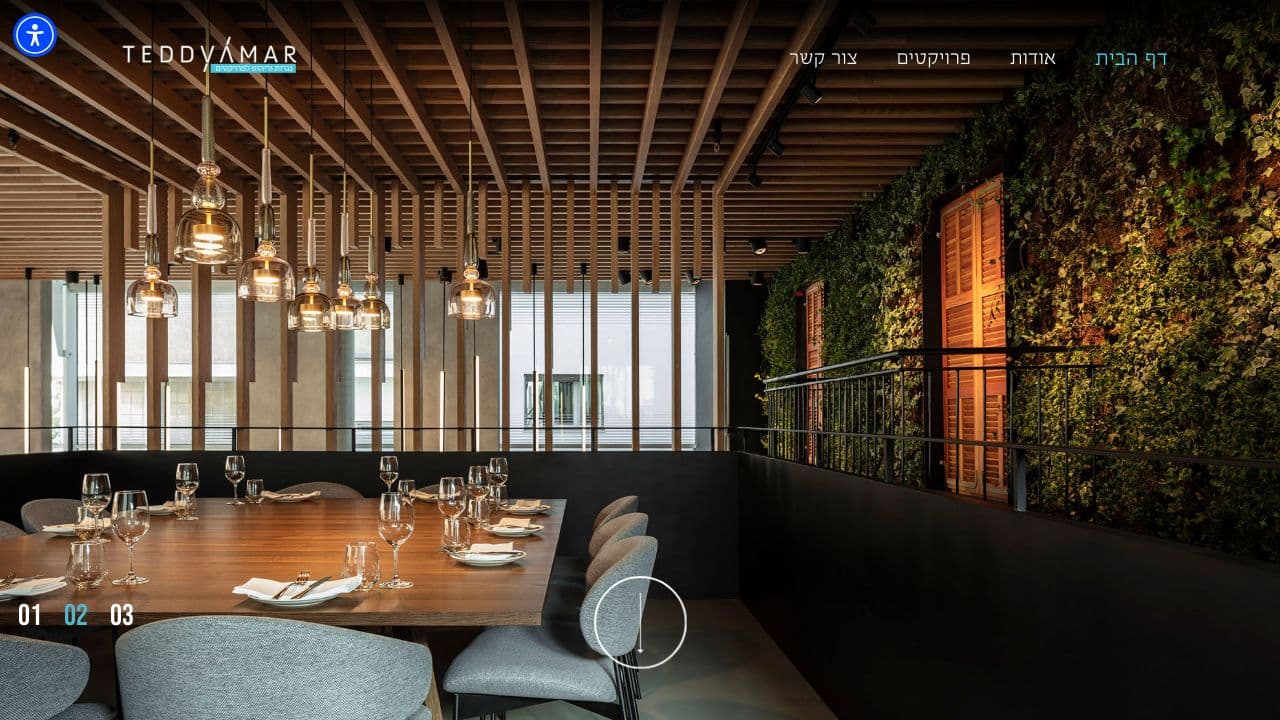 Teddy Amar Carpentry